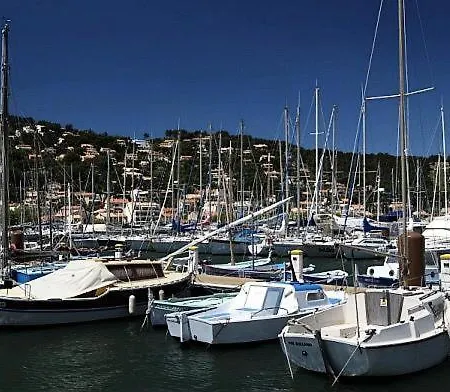 Apartman Studio 2 Pers. Bord De Mer Maeva Particuliers 64877 Ollioules