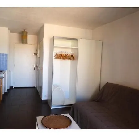 Studio 2 Pers. Bord De Mer Maeva Particuliers 64877 *