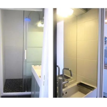 Studio 2 Pers. Bord De Mer Maeva Particuliers 64877 Apartman Ollioules